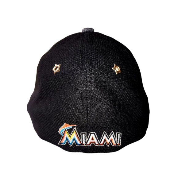 Miami Marlins 2016 MLB Baseball All Star Game New Era Hat Cap Adult Medium-Large - Picture 3 of 7